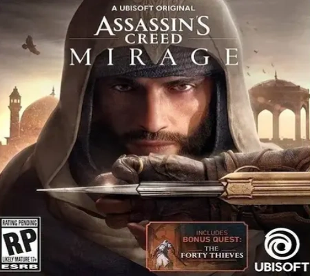 Assassin Creed