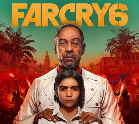 Far Cry