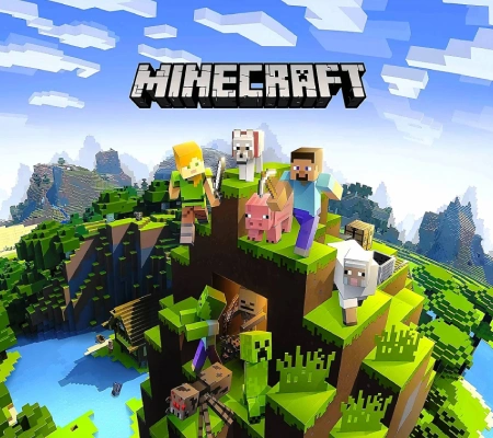 minecraft game