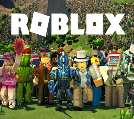 roblox game