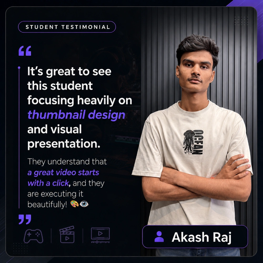 Akash Raj gamer